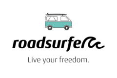 Vente: Bon achat RoadSurfer (600€)