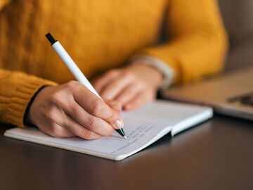 Cours particuliers: Cours de français et d'aide à la rédaction