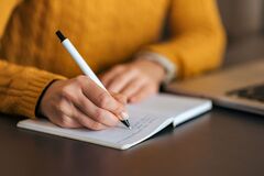 Cours particuliers: Cours de français et d'aide à la rédaction