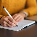 Cours particuliers: Cours de français et d'aide à la rédaction