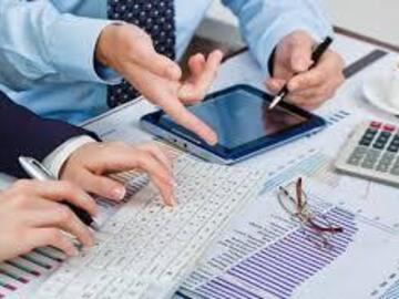 Cours particuliers: Cours de comptabilité et fiscalité