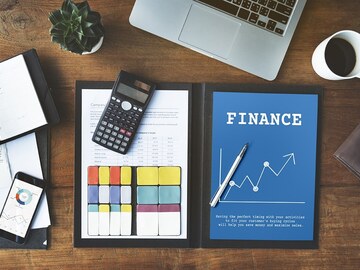 Cours particuliers: Finance et gestion