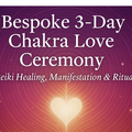 Selling: Clear Blocks & Call Your Lover Closer Ceremony + reading 