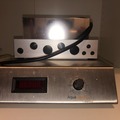 Gebruikte apparatuur: Waterbad/composietverwarmer/materiaal verwarmer/anaesthesie verwa