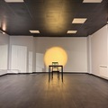 Location à l'heure: Ecole ACT. - La grande salle de répétition