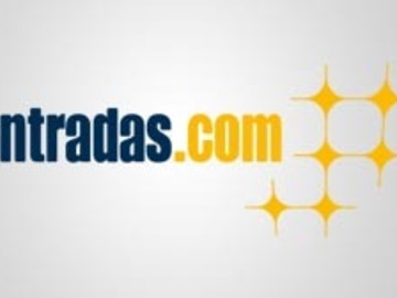 Vente: e-Carte cadeau Entradas.com (30€)
