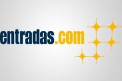 Vente: e-Carte cadeau Entradas.com (30€)