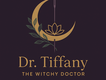 Wellness Session Packages: The Witchy Wellness Reset with Tiffany