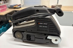 À vendre: Black & Decker 3 stuks werkgereedschap