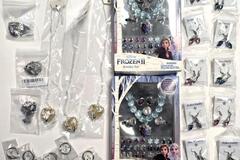 Bulk Lots: 300pcs Assorted Fashion Jewelry Rings Bracelets more