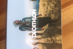 Vente: Carte cadeau Decathlon (50€)