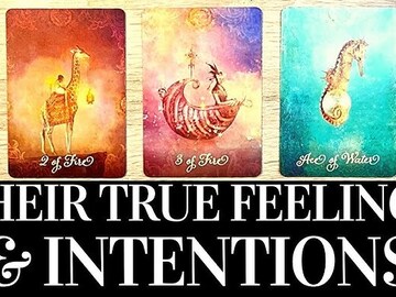 Selling: ✨ Divine Psychic Guidance – Unlock the Truth Meant for You! ✨