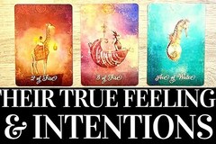 Selling: ✨ Divine Psychic Guidance – Unlock the Truth Meant for You! ✨