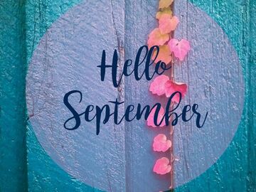Selling: SEPTEMBER 2025! ENTIRE MONTH PSYCHIC READING; COMBINED WITH TAROT