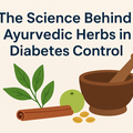 Skills: Ayurvedic Medicine for Diabetes