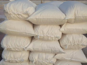 Selling without online payment: Natural Sea Salt 