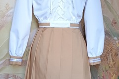 Selling with online payment: Sailor moon Makoto Kino seifuku 