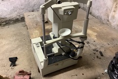 Selling with online payment: AO NCT TONOMETER