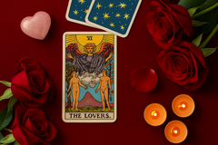 Selling: Channelled Love Letter + Love Spell
