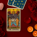 Selling: Channelled Love Letter + Love Spell