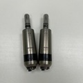 Gebruikte apparatuur: Sirona EL 1 micromotor