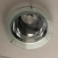 Gebruikte apparatuur: Ronde Plafond llichten LED vele per stuk