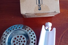 Vente: Bouchon de vidange Kitchen Helpis NEUF