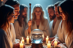 Selling: Discover Your Divine Soul Connection