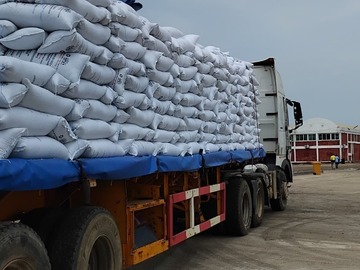 Selling without online payment: Animal feed Mixing Salt