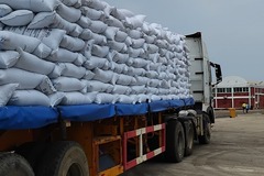 Selling without online payment: Animal feed Mixing Salt