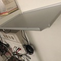 Gebruikte apparatuur: Trayhouders