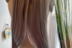 Selling with online payment: Arda Wig Ponytail wig