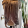 Selling with online payment: Arda Wig Ponytail wig