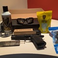 Selling: **BRAND NEW AIRSOFT**