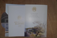 Vente: Spa Les Roches Blanches à Cassis - Massage en Duo 60 min (360€)