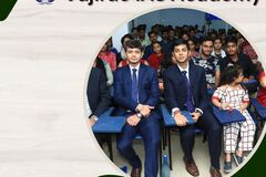 Skills: Join Vajirao IAS Academy – Your Gateway to Civil Services Success