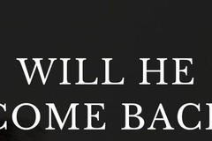 Selling: Will he come back? Reading 