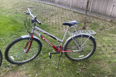 Selling: Bike