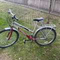 Selling: Bike