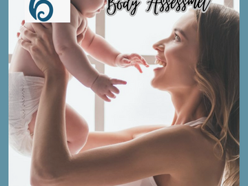 Wellness Session Single: Body Ready Method_Body Assessment