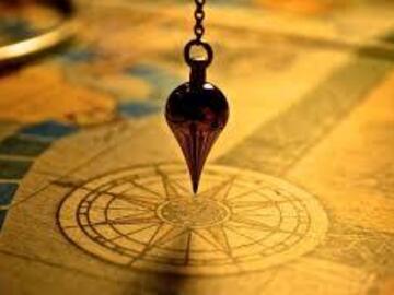 Selling: Any 6 Yes/No Questions – Quick Psychic Pendulum Reading