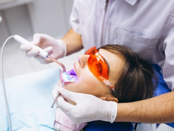 Kurs: Zastosowanie laserów w leczeniu periodontologicznym