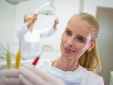 Kurs: Profesjonalna asysta implantologiczna