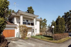 Renting out: For rent: Bright and spacious 137 m² home in Espoo near Otaniemi