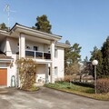 Renting out: For rent: Bright and spacious 137 m² home in Espoo near Otaniemi