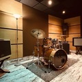 Location à l'heure: Studio de Répétition 5/6 musiciens