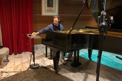 Location à l'heure: Studio de Répétition Piano 3/4 de queue BECHSTEIN