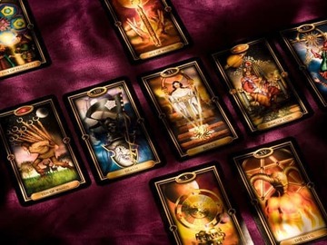 Selling: 3 Pendulum YE/NO Questions + Tarot on  Each
