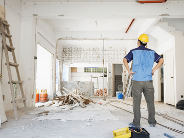 Skills: Home Renovation Vancouver - YVR Construction