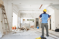 Skills: Home Renovation Vancouver - YVR Construction